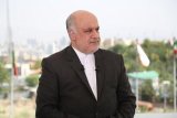 Iran's envoy reacts to US conditions for Syria’s new rulers