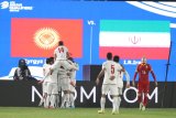 Iran beat Kyrgyzstan in 2026 FIFA World Cup qualification