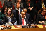 US vetoes UN Security Council resolution on Gaza war