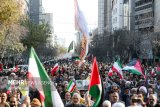 VIDEO: Fridays of Anger rally held in Mashhad