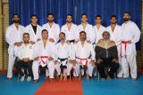 Iran’s karate team finish as runners-up at 2024 World Cup