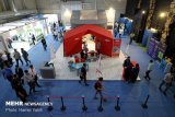 More than 800 firms partaking in Iran’s intl. metallurgy expo