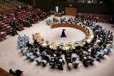 UNSC holds emergency meeting on Gaza health system collapse