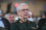 Gen. Bagheri congratulates Islamic Revolution Guard Day