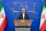 Iran condemns Israeli attacks on Yemen]