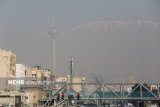 Sports events in Tehran canceled due to air pollution