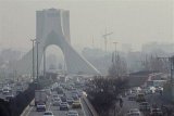 Sports events in Tehran postponed due to air pollution