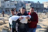 Zionist regime’s forces martyr 21 more Palestinians in Gaza