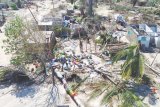 Tropical Cyclone Dikeledi kills 3 in Madagascar