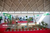 22nd Intl. Environment Exhibition inaugurated in Tehran