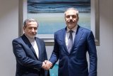 Iran, Turkey FMs emphasize protecting regional stability