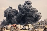 Nearly 650 athletes killed in Gaza