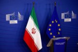 Another round of E3-EU/Iran talks could be held in Jan.