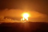 Israeli regime conducts new attack on Syria's Tartus