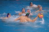 Iran edged by China at Water Polo World Cup 2025, Division 2 bronze medal match