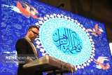 Commemorating Hazrat Zahra (SA) birth anniv. in Birjand