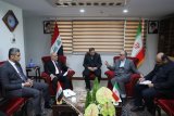 Iran has capacity to accept more Iraqi students