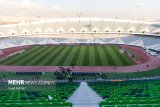 AFC inspectors to visit Azadi Stadium