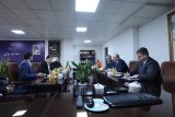 Iran invited to monitor Belarus elections