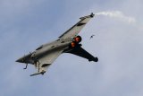 France carried out missile strikes against ISIL in Syria