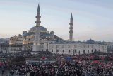 VIDEO: Pro-Palestine rally in Turkey