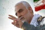 In memory of Gen. Soleimani : Iconic anti-terrorism commander