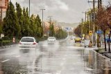 Rainfall declines by over 40% compared to long-term average