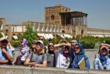 Intl. tourism in Iran sees modest recovery, still 37% below pre-pandemic levels