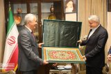 Tehran, Dushanbe discuss enhanced tourism, cultural collaboration