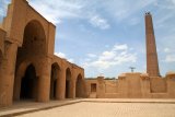 Tarikhaneh Mosque to host photo exhibit showcasing Damghan’s heritage