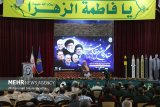 General Soleimani martyrdom anniv. marked in Bushehr