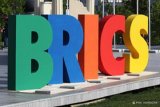 Zimbabwe doing everything possible to join BRICS