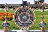 Isfahan’s handicraft exports stand at $7.6m in 9 months