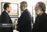 Photo Exhibition on “Resistance”