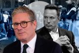 Musk hits back at ‘utterly despicable’ Starmer after British PM accuses him of spreading lies