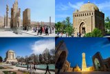 Tehran, Tashkent to deepen cultural ties