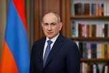 Armenia to remain committed to peace strategy: PM