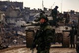 Israeli soldiers continue to die in Gaza