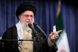 US holds an old deep grudge against Iran: Leader