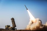 Iran Armed Forces stage massive air defense drill