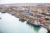 Loading, unloading of goods increase 52% in Bushehr port