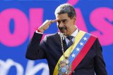 Iran congratulates Maduro on inauguration, pledges closer ties with Venezuela