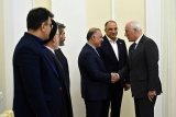 Armenia thanks Iran for backing its sovereignty