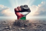 Bibliography of Gaza: A book for freedom-seekers