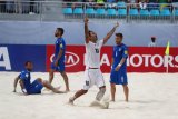 Iran beach soccer legend Mesigar bids farewell