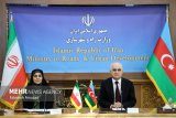 Tehran to host 16th Tehran-Baku Economic Commission meeting