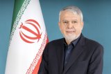 Minister hails Tajikistan’s enduring love for Iran and Persian language