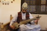 UNESCO-registered Rabab instrument rooted in Eastern Iran’s Sistan-Baluchestan, official says