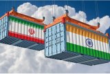 Iran exports non-oil goods worth $1.4b to India in 9 months