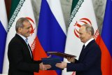 Russia-Iran strategic partnership’s effects on the resistance front